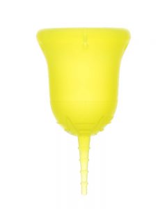 Sckoon Cup Gelb