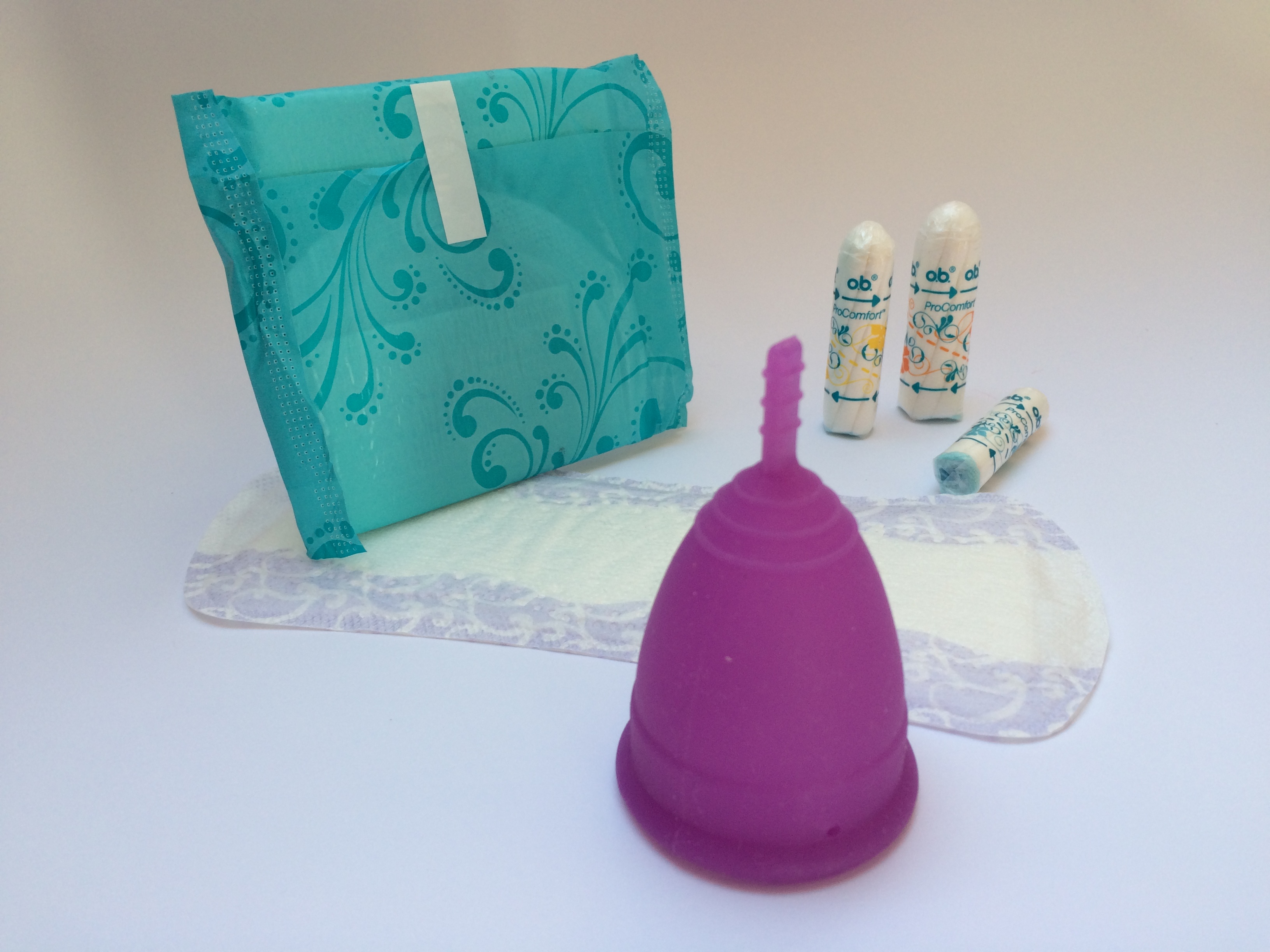 ᐅ Menstruationstasse Bilder • Pressearchiv