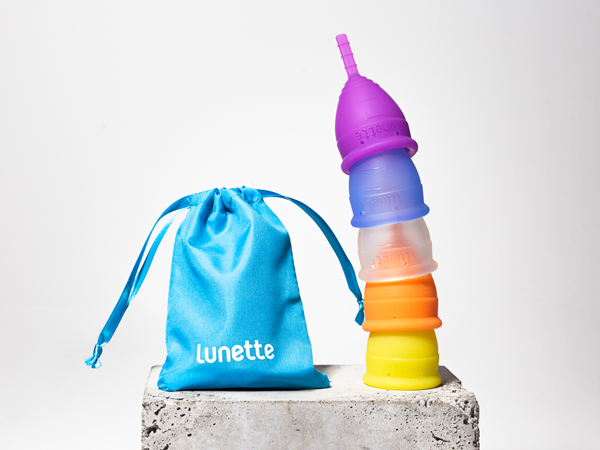 Lunette im Interview