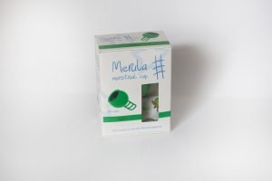 Merula die Verpackung