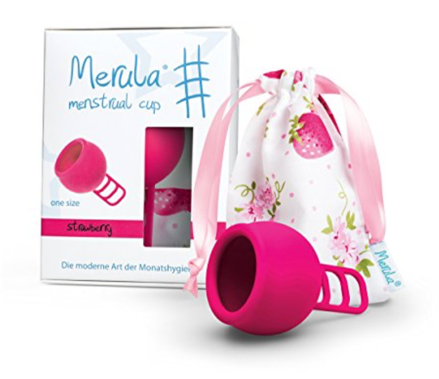 Merula one size pink