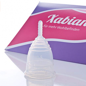 durchsichtige xaboian cup