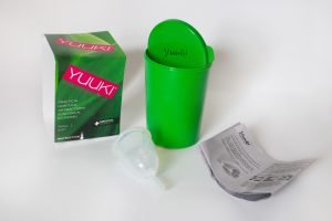 yuuki tasse mit plastikbechter zum aufbewahrung