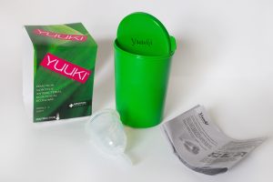 Yuuki Cup