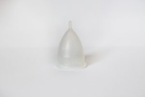 durchsichtige tasse von AvaLoona