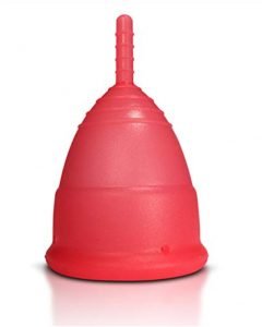 AvaLoona in der Farbe Rot