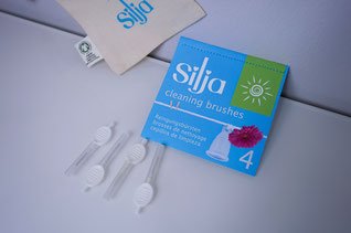 Silja Tasse