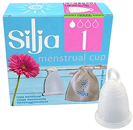 Silka Cup N1 Ring Tasse