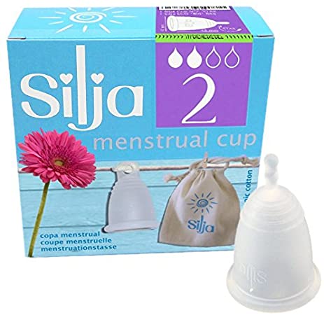 Silka Cup N2 Ring Tasse