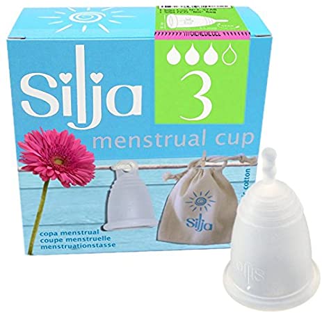 Silka Cup N3 Ring Tasse