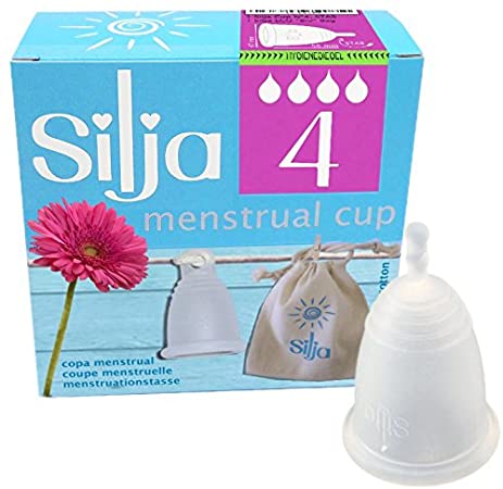 Silka Cup N4 Ring Tasse
