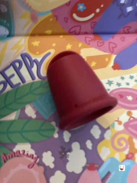 beppy Tasse
