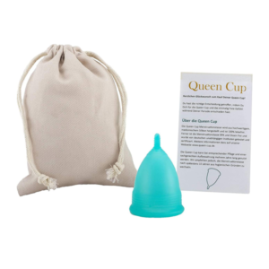 Queen Cup L