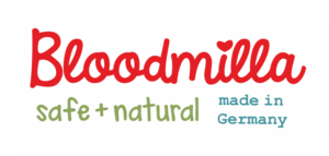 Bloodmilla Logo
