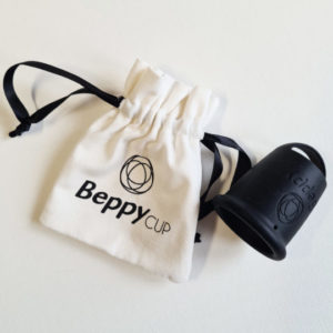 Beppy Cup schwarz